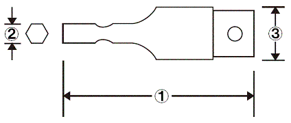 ビットアダプター BAD | ソケットレンチ | 作業・設備・配管工具